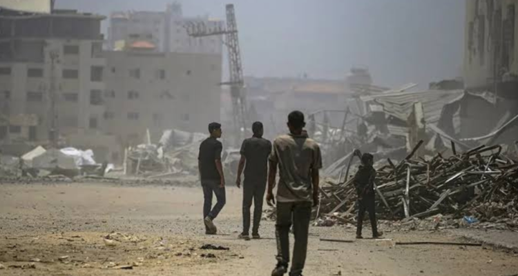 "Histórico": Trump anuncia acuerdo para desarme total de Hamás como parte de su plan para Gaza