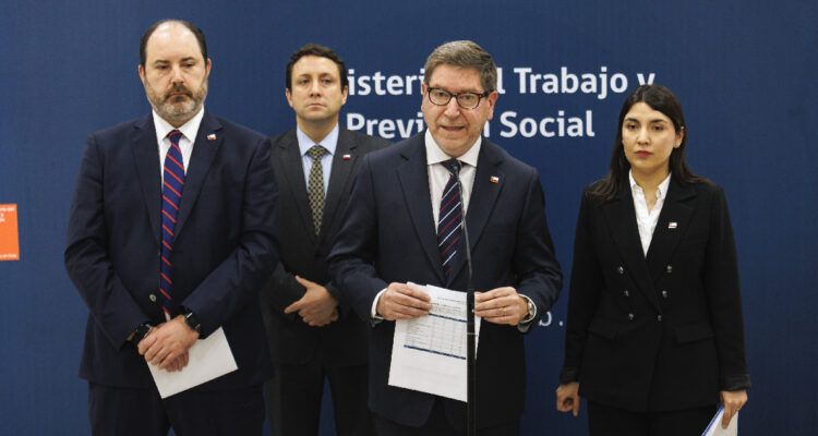 Ejecutivo revela compromiso de Gobiernos Regionales para crear 30 mil nuevos empleos
