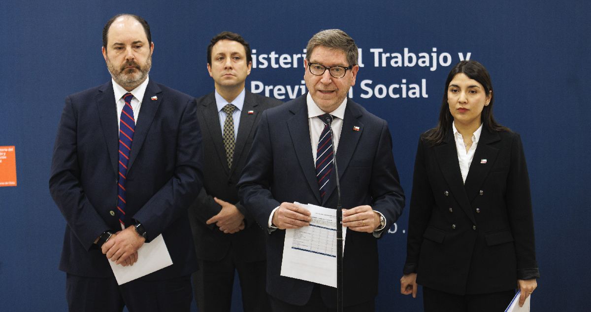 Ejecutivo revela compromiso de Gobiernos Regionales para crear 30 mil nuevos empleos