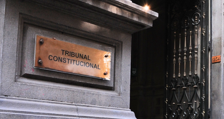 Tribunal Constitucional