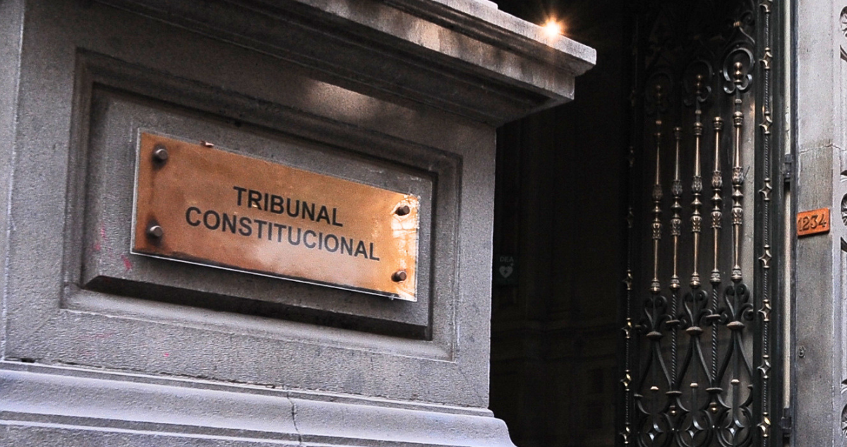 Tribunal Constitucional