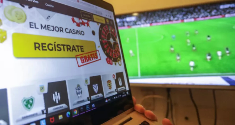Casino online