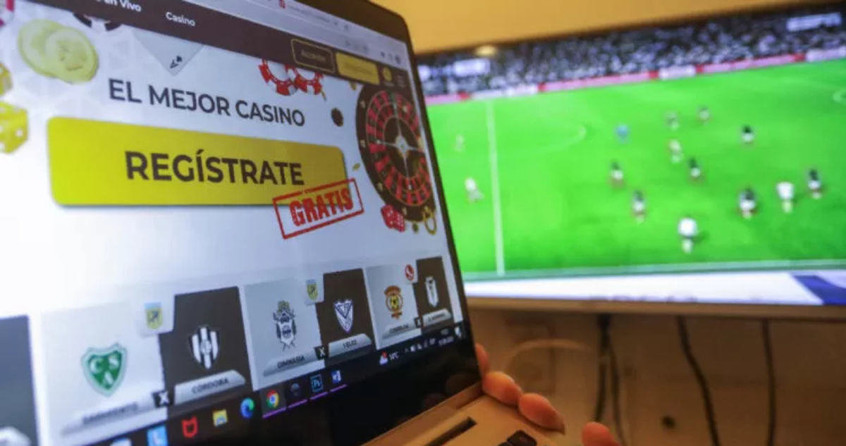 Casino online