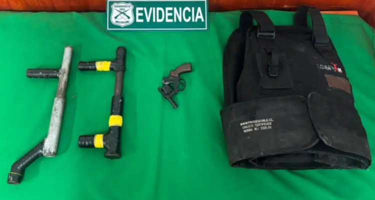El Diario de Antofagasta