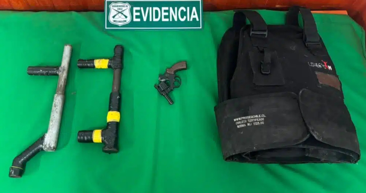 El Diario de Antofagasta