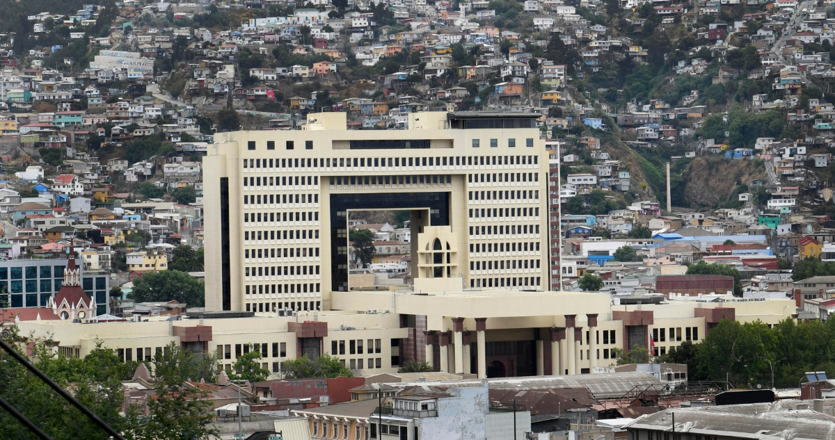 Congreso Nacional