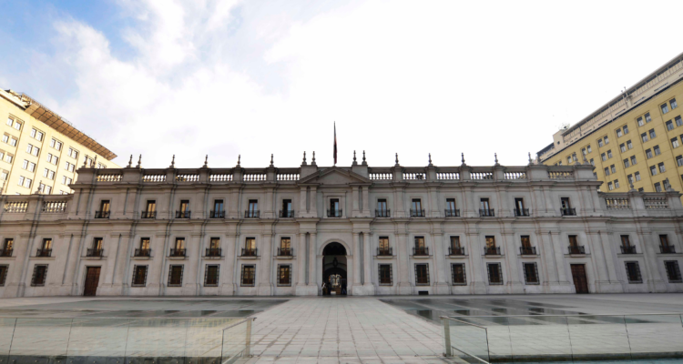 La Moneda