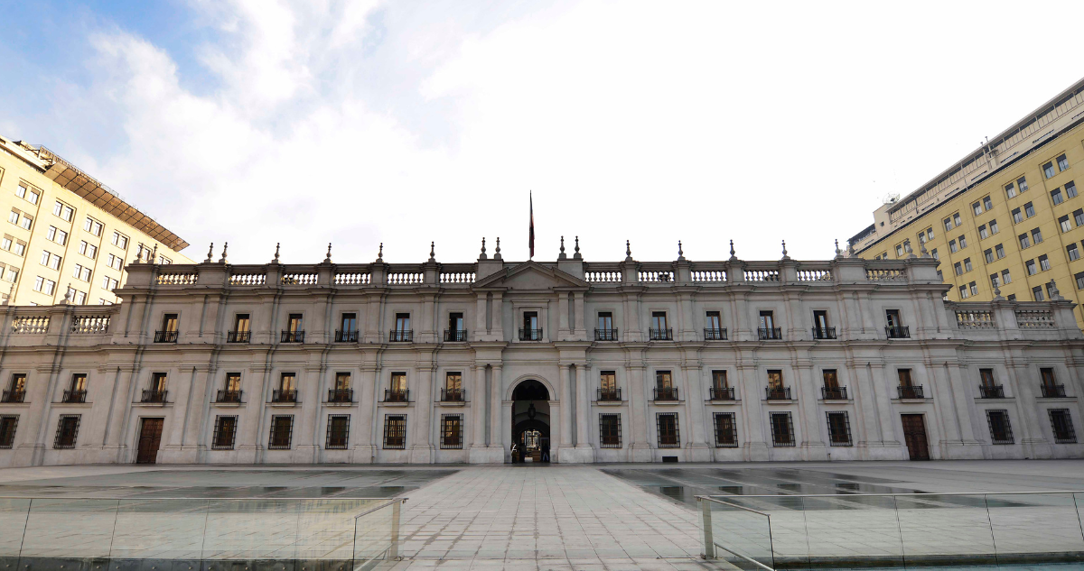 La Moneda