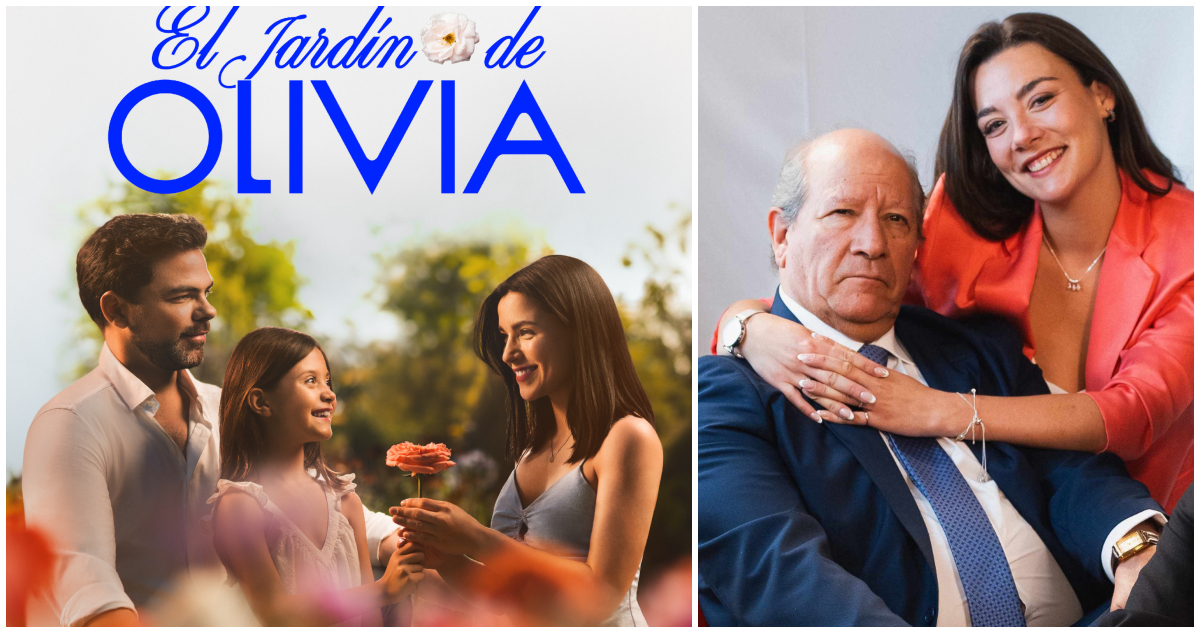 “El jardín de Olivia”: cómo la teleserie imbatible del rating abordó la realidad más cruda de Chile