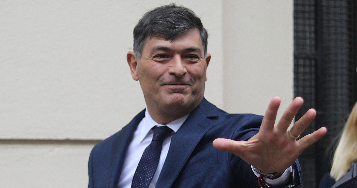 Franco Parisi (PDG)