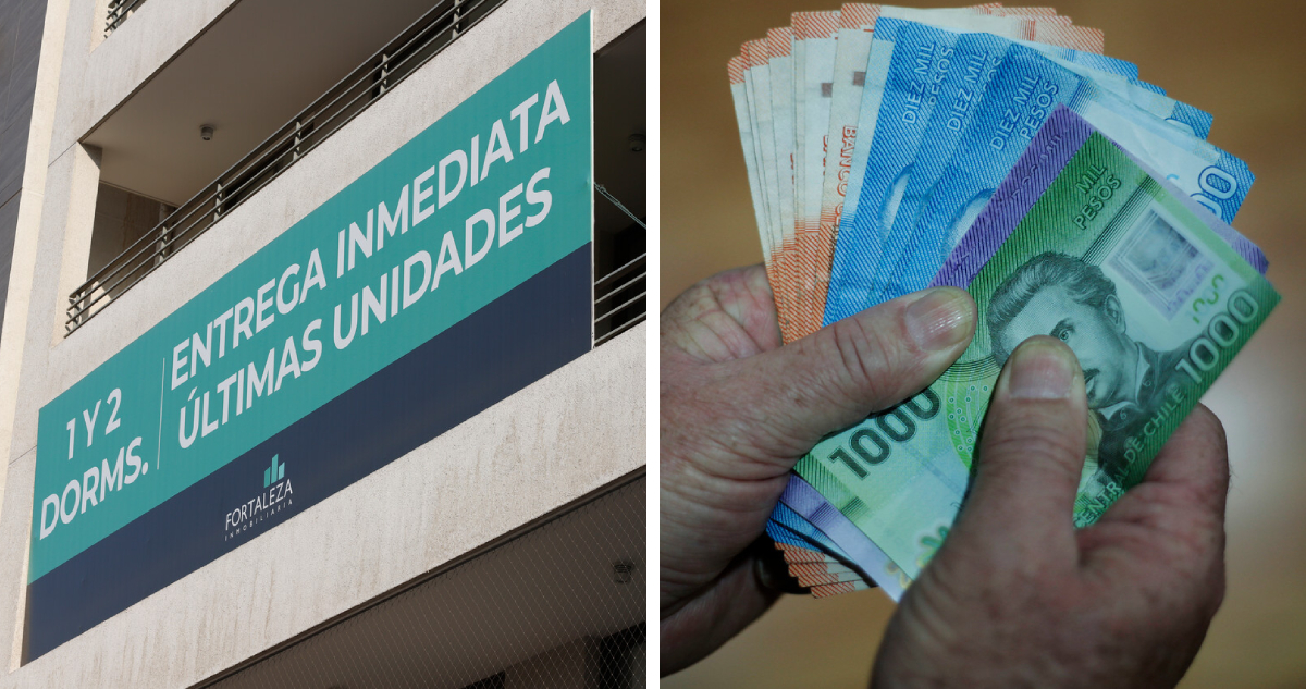 Francisco Paredes | David von Blohn | Agencia UNO