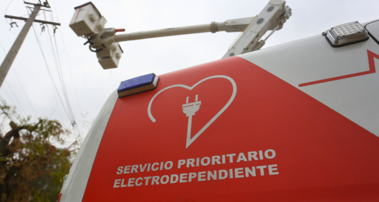 electrodependientes