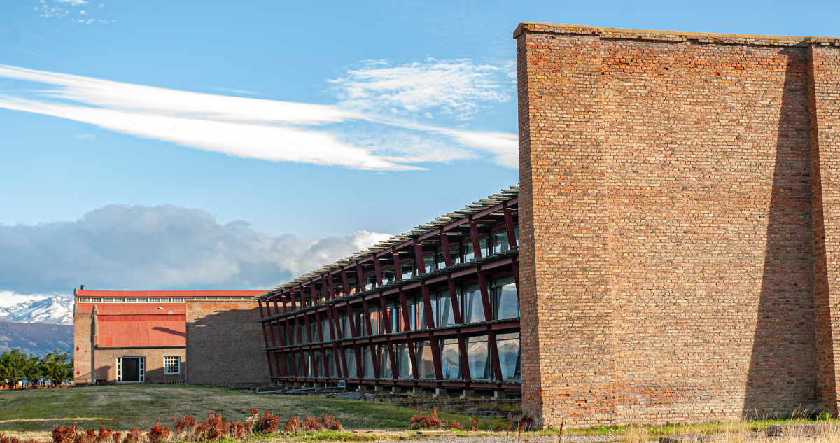 Hotel en Puerto Natales