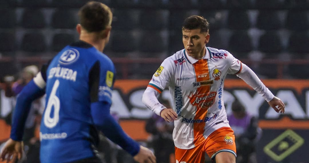 Empate de infarto: Huachipato y Cobresal reparten puntos en Talcahuano