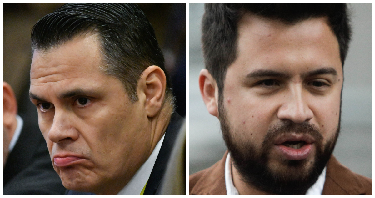 En agosto se sabrá si Corte anula absolución de Claudio Crespo en el caso Gustavo Gatica