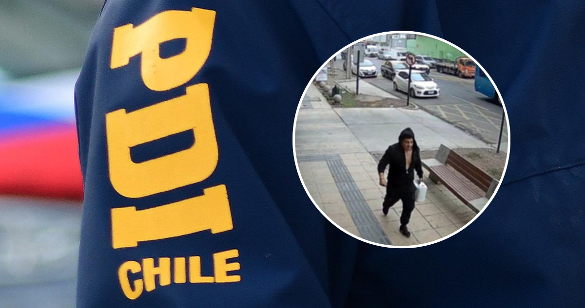 En prisión quedan dos sujetos por asesinato de hombre hallado calcinado y desmembrado en Curacaví
