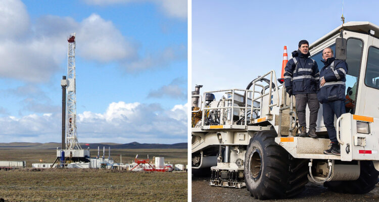 Enap invertirá más de US$600 millones en Magallanes e incluye proyecto de exploración con fracking
