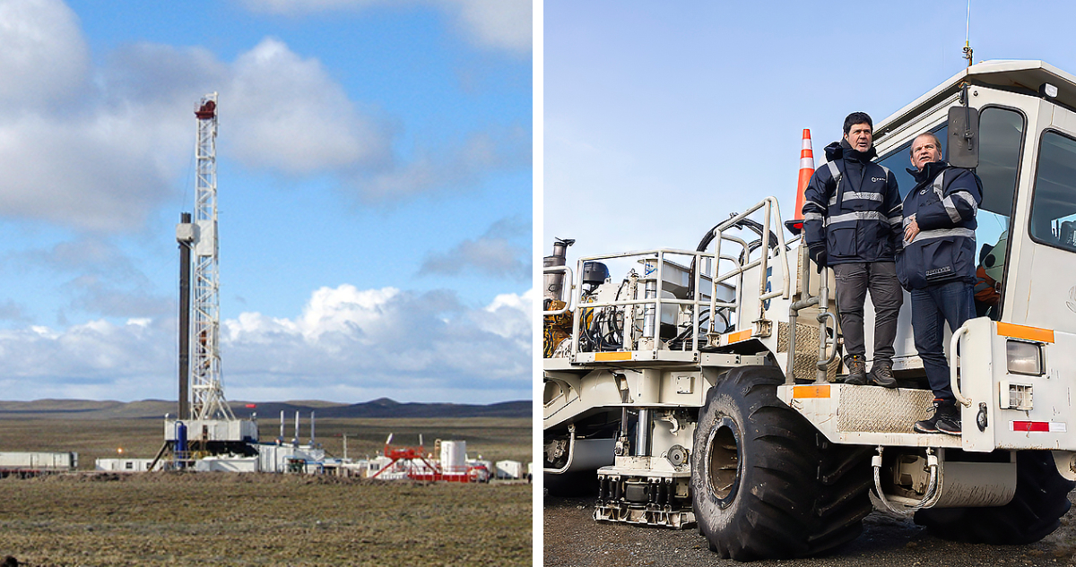Enap invertirá más de US$600 millones en Magallanes e incluye proyecto de exploración con fracking