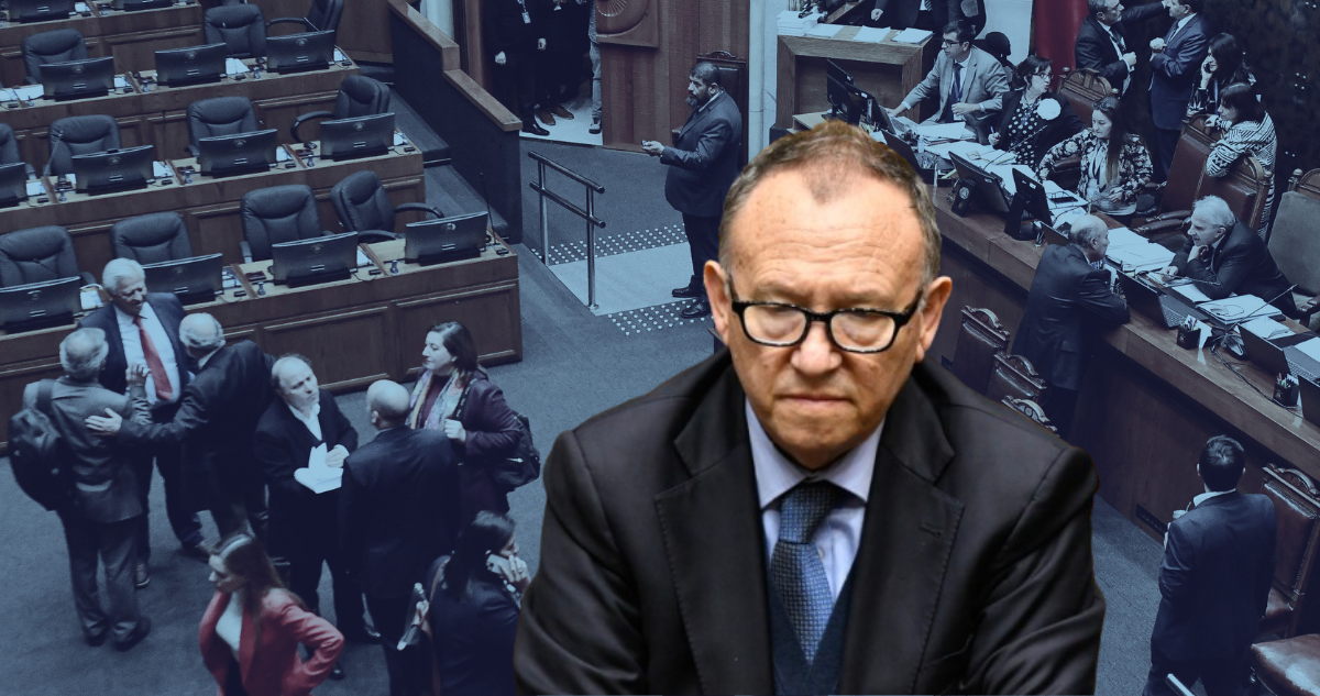 Cómo un error político del mismo gobierno postergó votación clave de la megarreforma en el Senado