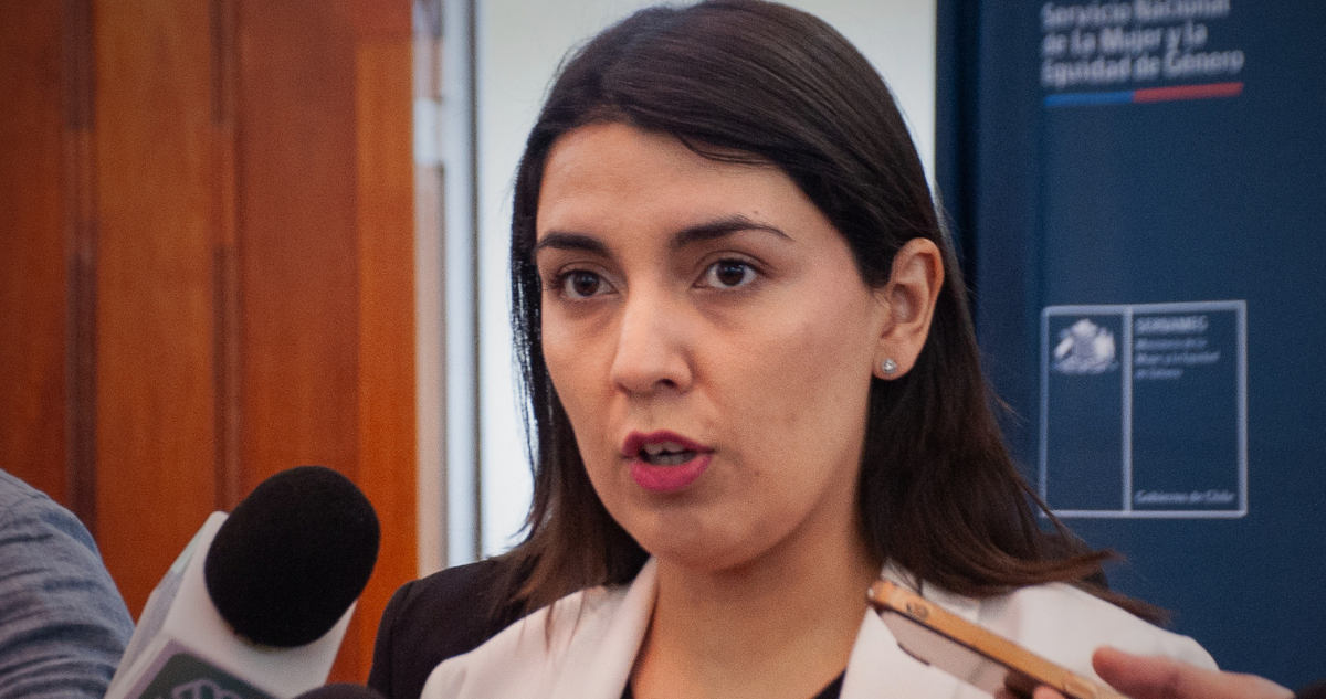 Escalan conflictos en ministerio de la Mujer: ministra Marín ordena sumario tras denuncia de irregularidades salariales