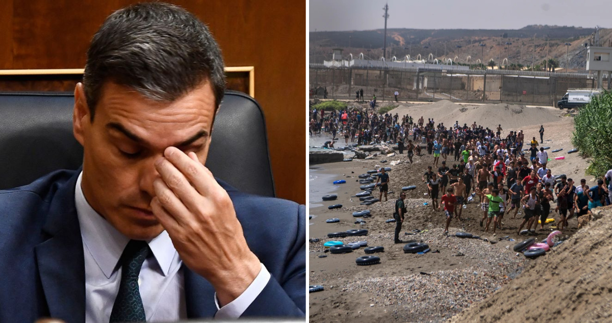 ¿España podría salir del Espacio Schengen?