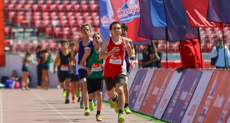 Por conciertos: Gobierno reprograma por 3era vez tradicional torneo de atletismo en Estadio Nacional
