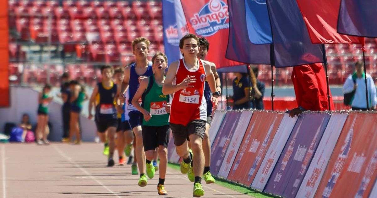 Plefectos en el Estadio Nacional: postergan otra vez histórico torneo escolar