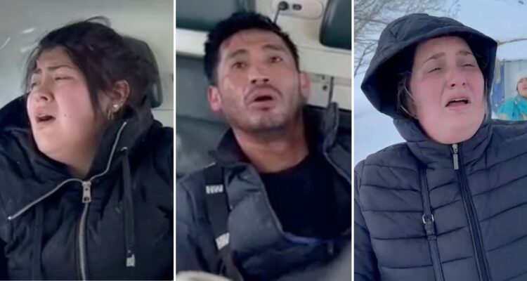 Esto hicieron en el refugio: revelan lo que “Chino” y las educadoras confesaron a la PDI tras rescate