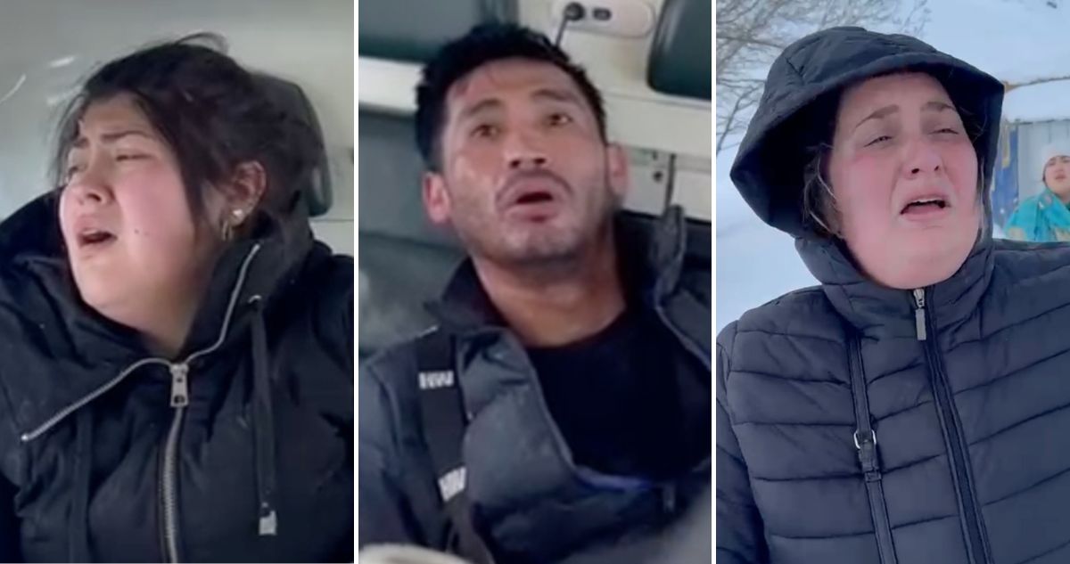 Esto hicieron en el refugio: revelan lo que “Chino” y las educadoras confesaron a la PDI tras rescate