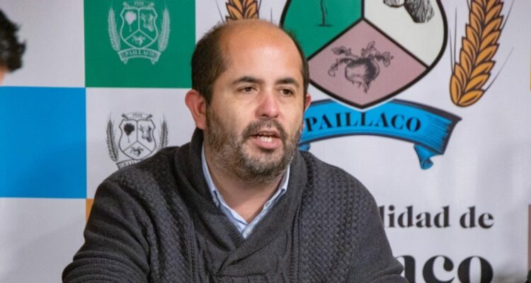 ARCHIVO | Municipalidad de Paillaco
