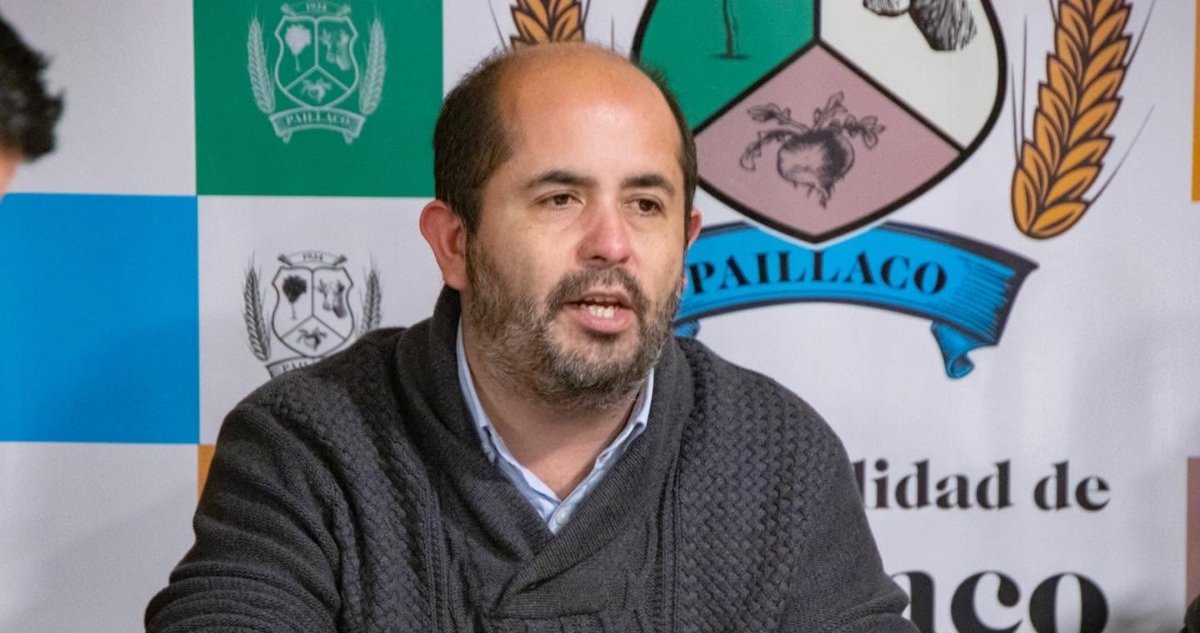 ARCHIVO | Municipalidad de Paillaco