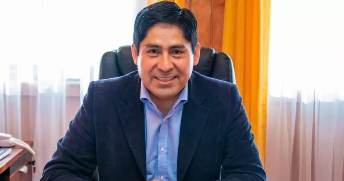 Exalcalde de Renaico condenado por delitos sexuales