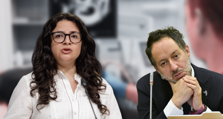 Exministra Antonia Orellana critica proyecto que exige escuchar latidos antes del aborto