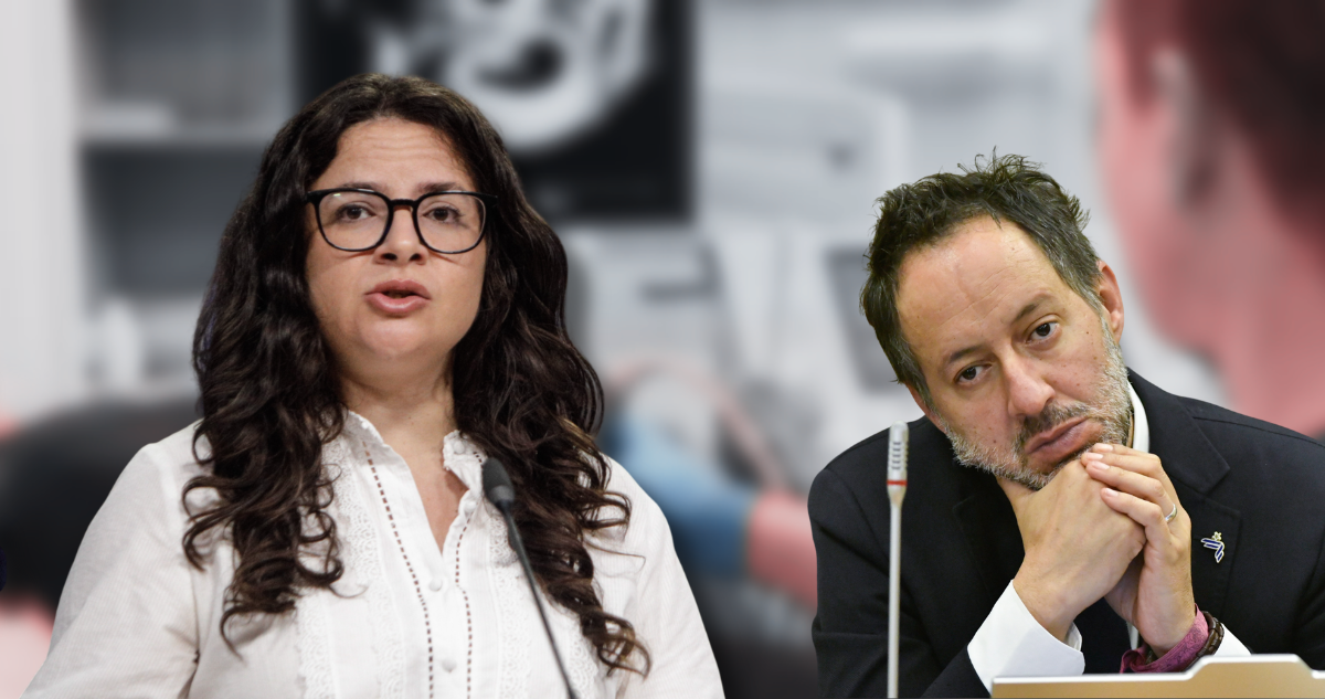 Exministra Antonia Orellana critica proyecto que exige escuchar latidos antes del aborto
