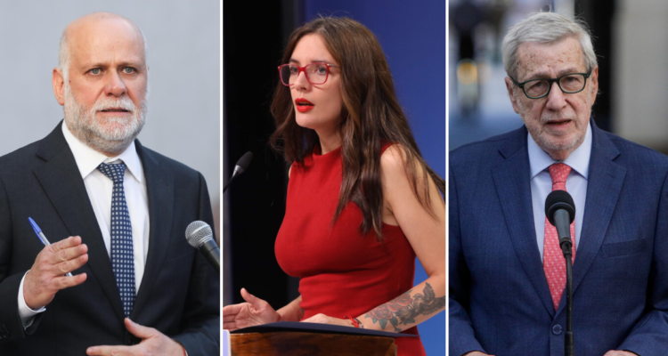 Exministros de Boric reaparecen con críticas a Kast y analistas ven estrategia para defender su legado