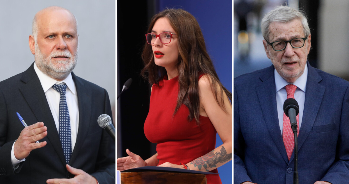 Exministros de Boric reaparecen con críticas a Kast y analistas ven estrategia para defender su legado