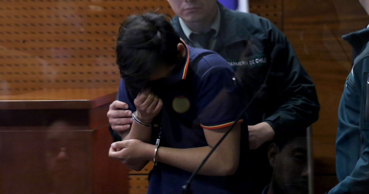 Expertos advierten que aumentar penas a adolescentes no reduce delitos y puede elevar la reincidencia