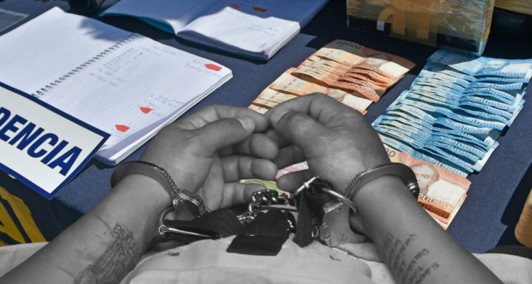 Expertos italianos: crimen organizado en Sudamérica es como las mafias, pero con “mucho más dinero”