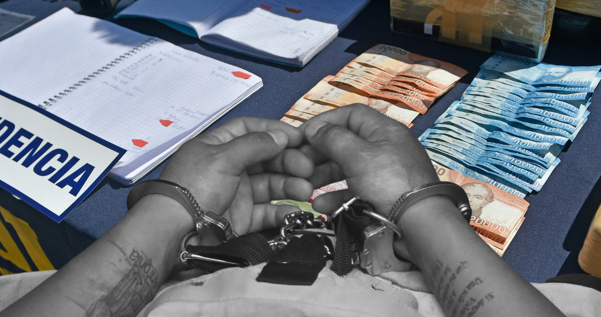 Expertos italianos: crimen organizado en Sudamérica es como las mafias, pero con “mucho más dinero”