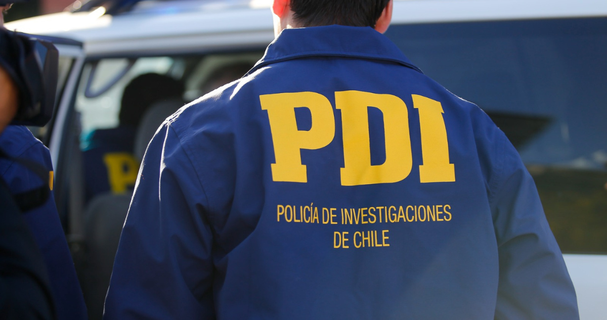 Expulsan a mujer argentina tras cumplir condena por explotación sexual de menores en Valparaíso