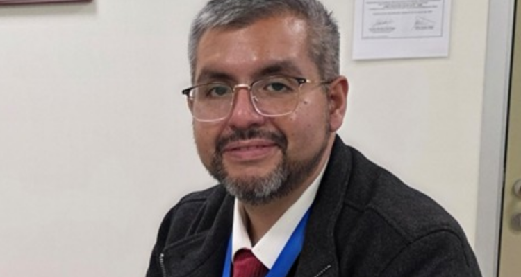 Eduardo Barrientos | @SeremiSalud_XII