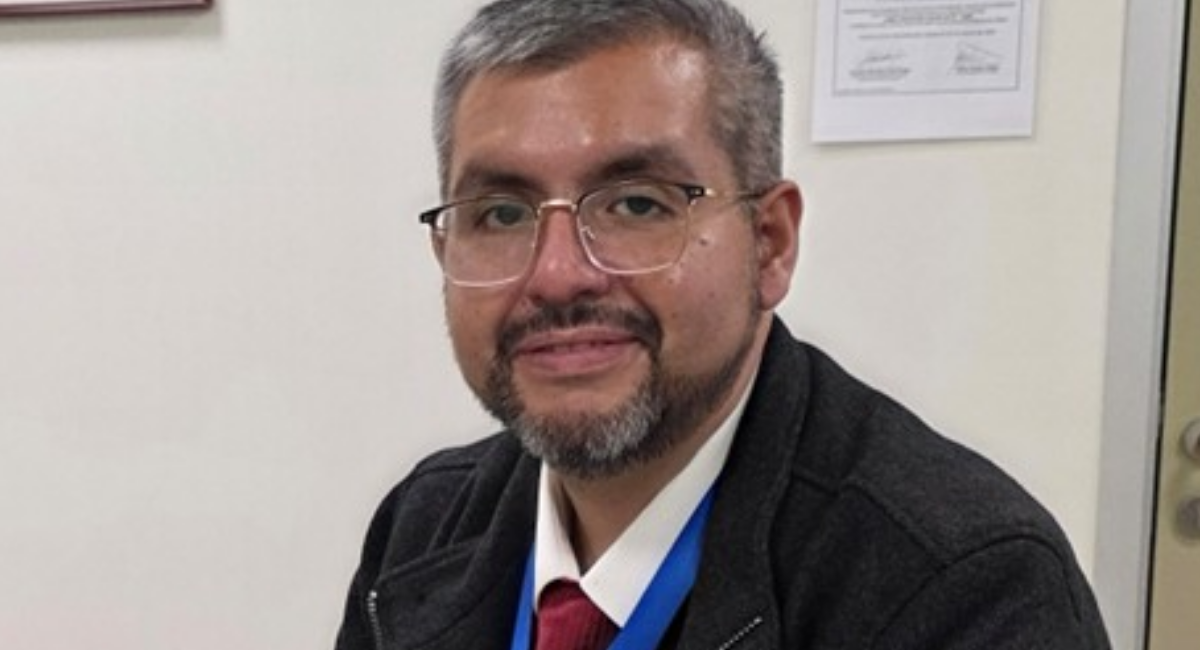 Eduardo Barrientos | @SeremiSalud_XII