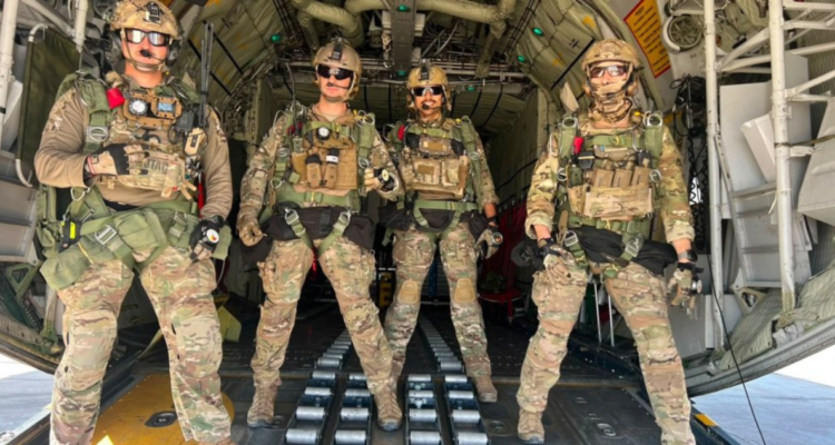 militares