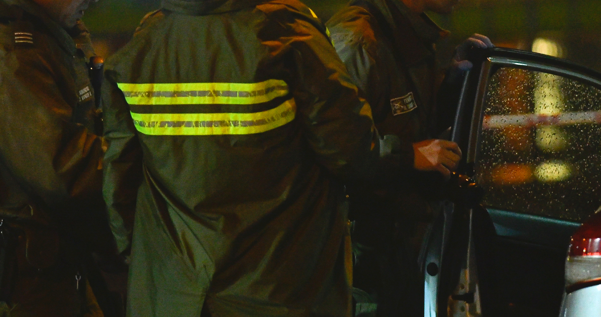 Carabinero muere tras fatal disparo al interior de comisaría en La Serena