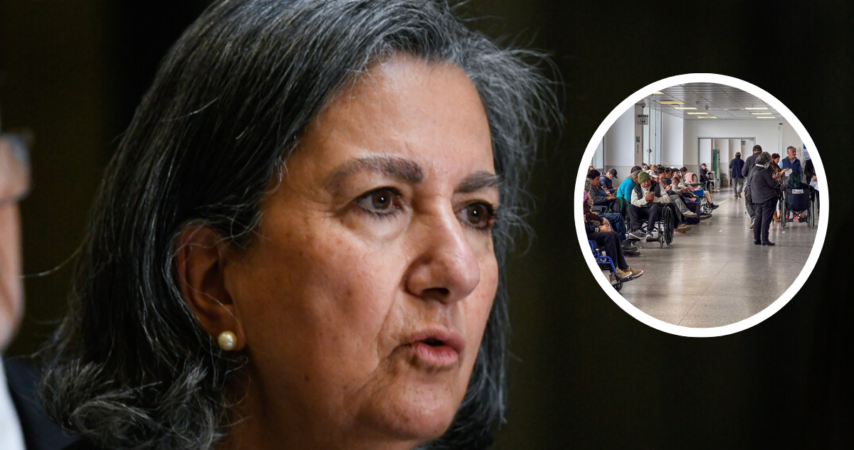 Fenats responde a Chamalí y acusa que recortes del Gobierno debilitan la salud pública