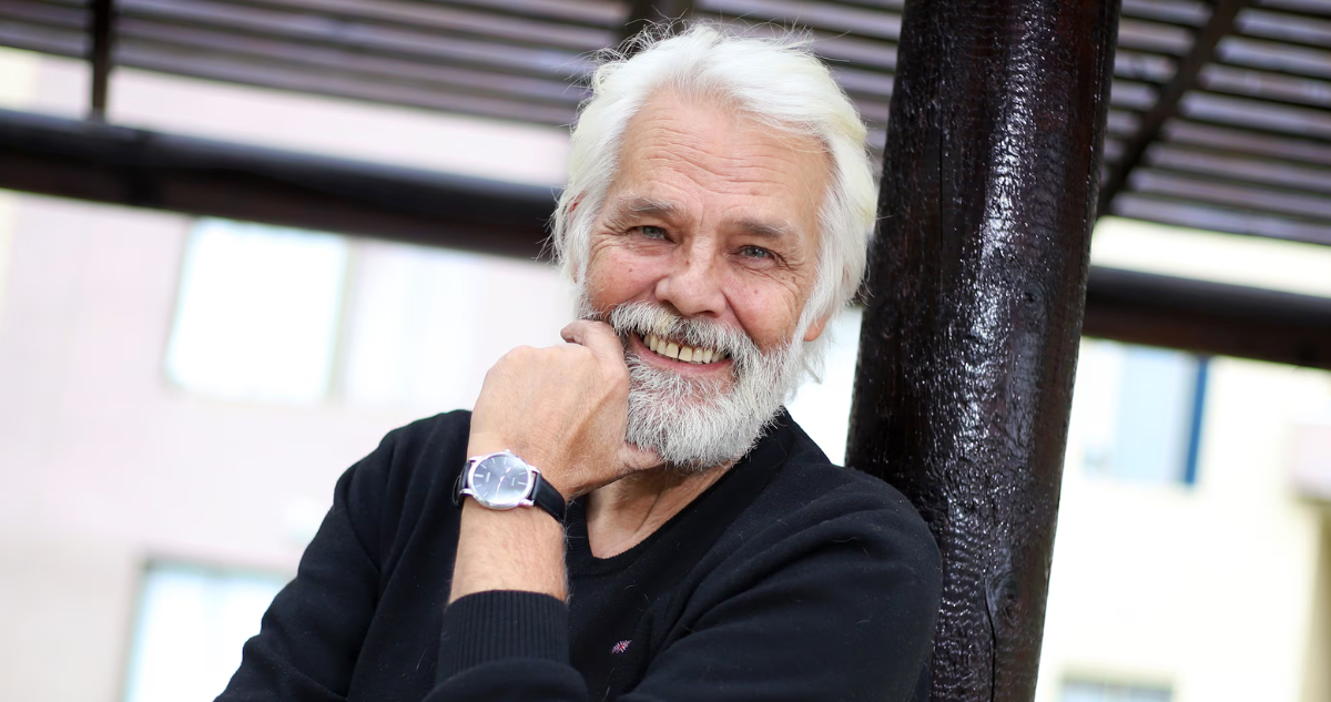 Fernando Kliche