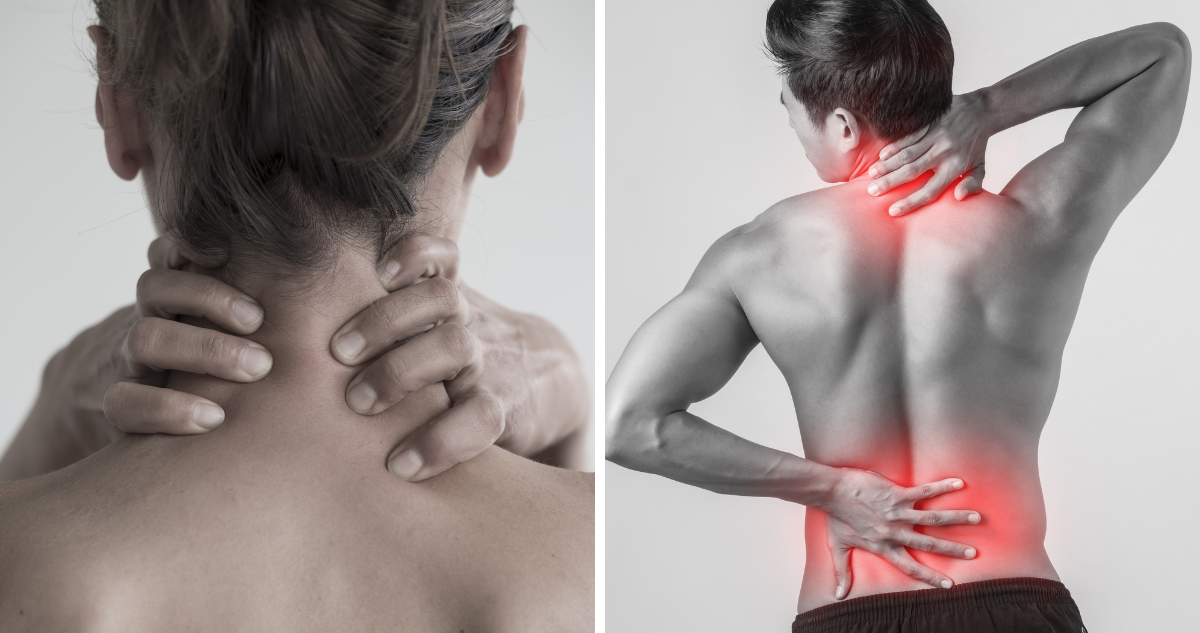 Fibromialgia