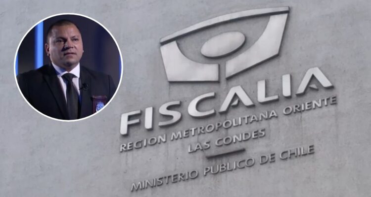 Fiscalía anuncia medidas de protección a subcomisario que denunció corrupción de compañeros en la PDI