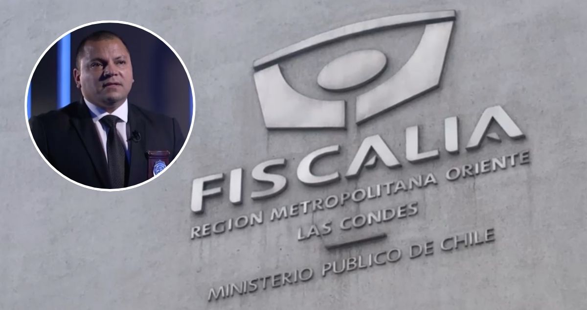Fiscalía anuncia medidas de protección a subcomisario que denunció corrupción de compañeros en la PDI