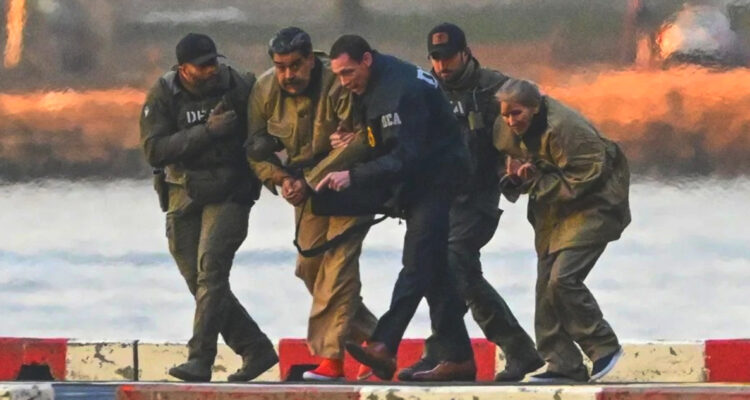 Fiscalía de EEUU propone iniciar juicio contra Nicolás Maduro en junio de 2027